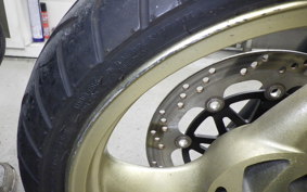 KAWASAKI BALIUS 250 ZR250A