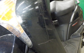HONDA LEAD 110 2001 JF19
