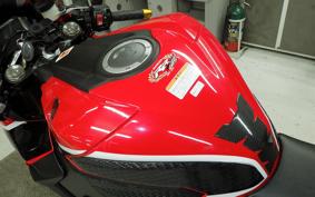 HONDA CBR1000RR GEN 3 2019 SC77
