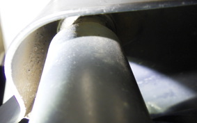 HONDA ZOOMER 2022 AF58