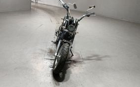 YAMAHA TW225 DG09J
