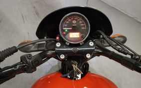 HARLEY HARLEYXG750 STREET NBB