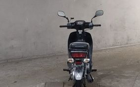 HONDA SUPER CUB110 JA10