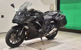KAWASAKI NINJA 1000 A 2019 ZXT00W