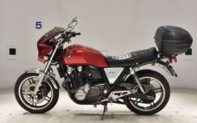 HONDA CB1100 ABS 2011 SC65