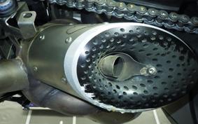 DUCATI DIAVEL 1260 S 2019