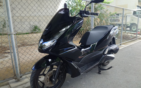 HONDA PCX125 JK05
