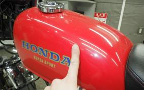 HONDA APE 50 AC16