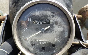 MEGURO 250SG SG