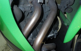 KAWASAKI NINJA 650 2014