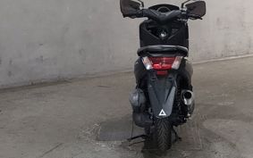 YAMAHA N-MAX 125 SED6J