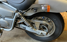 HONDA MAGNA 50 AC13