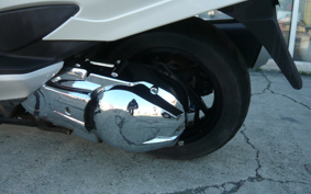 SUZUKI SKYWAVE 250M CJ45A