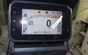 HONDA X-ADV 750 2026 RH21