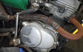 HONDA XE75 1994 CE75