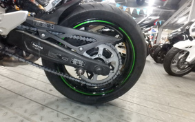 KAWASAKI  NINJA ZX-4RR 2023 ZX400P