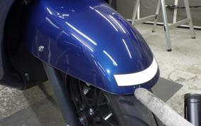 SUZUKI ADDRESS V125 Gen.2 DP12H