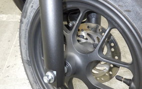 HONDA LEAD 125 2015 JK12