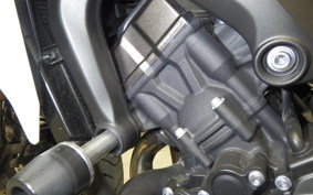 YAMAHA MT-09 Tracer GT 2019 RN51J