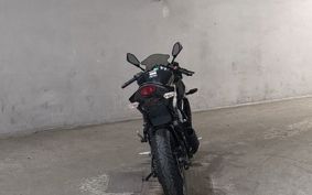 KAWASAKI NINJA250SL BX250A