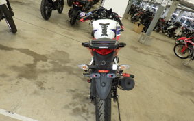 HONDA CBR250R GEN 3 MC41