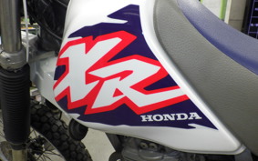 HONDA XR-250 MD30