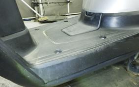 HONDA TACT Gen.4 AF79