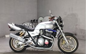 HONDA CB1300SF SUPER FOUR SC40