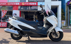 SUZUKI BURGMAN200 CH41A