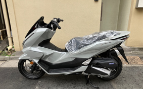 HONDA PCX125 JK05