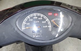 YAMAHA JOG Gen.5 2012 SA36J