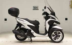 YAMAHA TRICITY 125 A 2009 SE82J