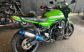 KAWASAKI Z900RS CAFE 2018 ZR900C