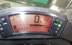 KAWASAKI NINJA 400R 2011 ER400B