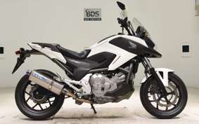 HONDA NC700X 2013 RC63