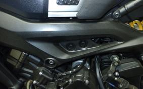 YAMAHA MT-09 ASP 2019 RN52J