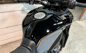 YAMAHA TRACER9 GT + ABS 2024 RN70J