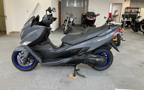 SUZUKI BURGMAN400 2022 DU11N