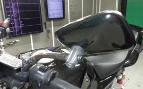 HONDA CB1300SF SUPER FOUR Gen. 3 2016 SC54
