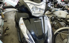 HONDA LEAD 125 JF45