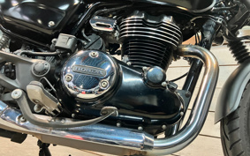 HONDA GB350 2021 NC59