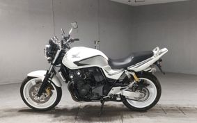 HONDA CB400SFV-4 2013 NC42