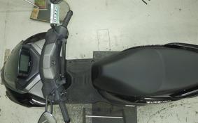 SUZUKI BURGMANストリート125EX EA23M