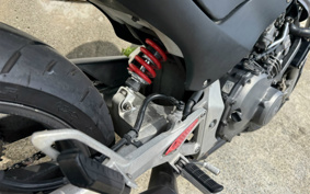 HONDA HORNET 250 MC31