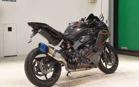 KAWASAKI ZX-25R-2SE ZX250H