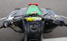 YAMAHA FM350 R AH12Y