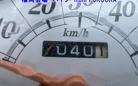SUZUKI LETS4