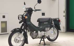 HONDA CROSS CUB 50 AA06