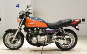 KAWASAKI ZEPHYR 750 2025 ZR750C