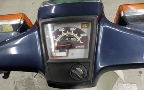 HONDA C90 SUPER CUB E HA02
